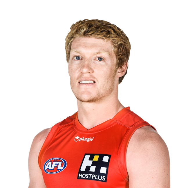 Matt Rowell profile picture